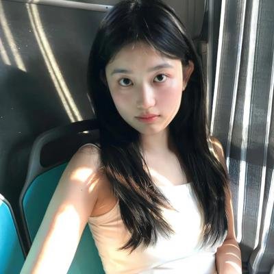 她和她的猫封面